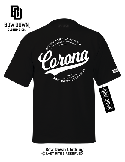 CORONA SCRIPT