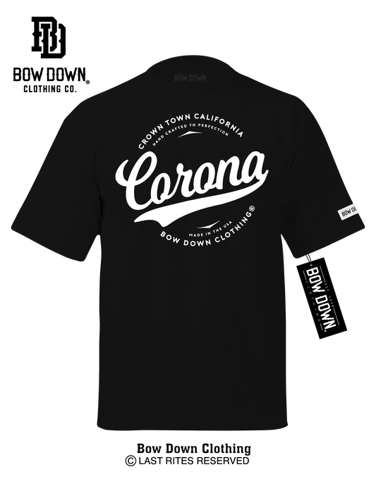 CORONA SCRIPT