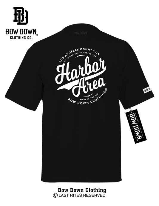 HARBOR AREA SCRIPT