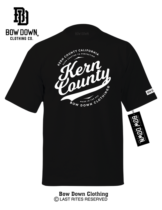 KERN COUNTY SCRIPT