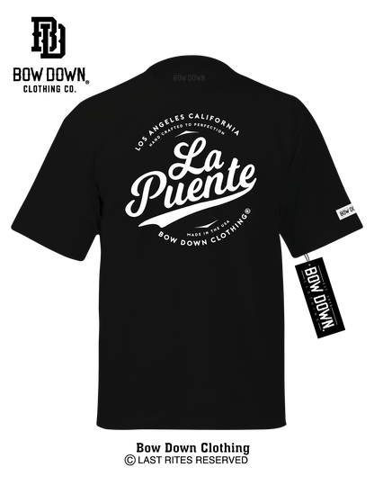 LA PUENTE SCRIPT