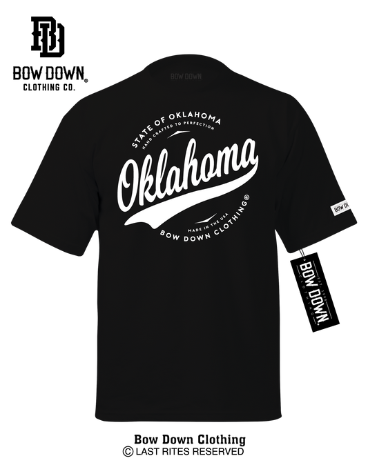 OKLAHOMA SCRIPT