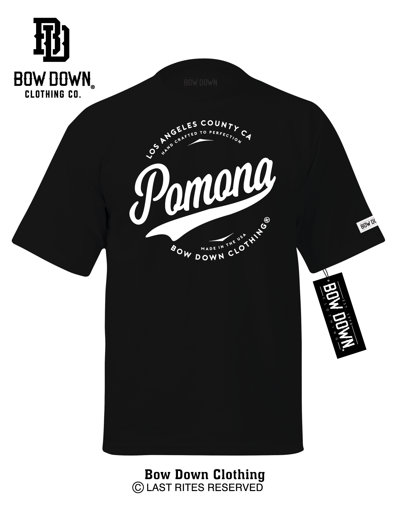 POMONA SCRIPT