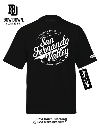 SAN FERNANDO VALLEY SCRIPT