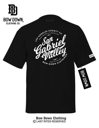 SAN GABRIEL VALLEY SCRIPT