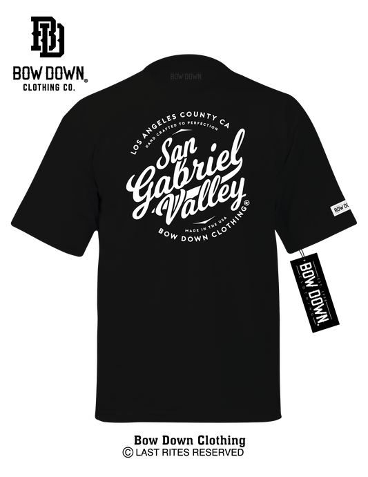 SAN GABRIEL VALLEY SCRIPT