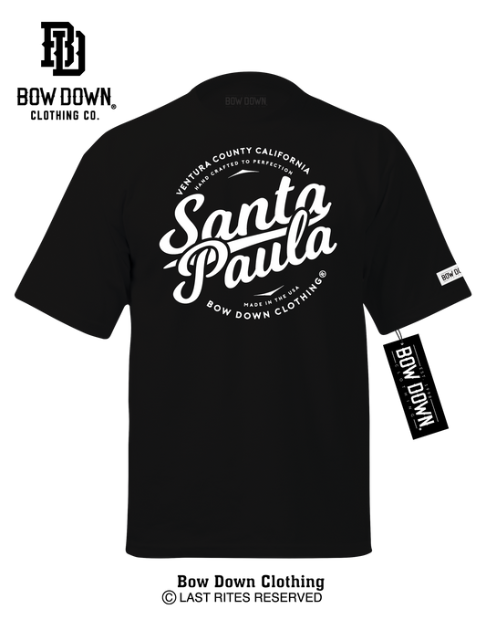 SANTA PAULA SCRIPT