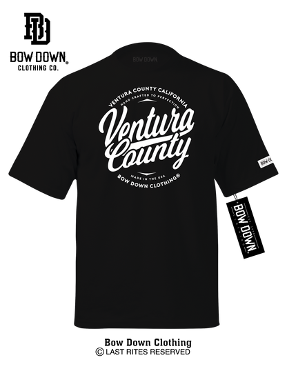 VENTURA COUNTY SCRIPT