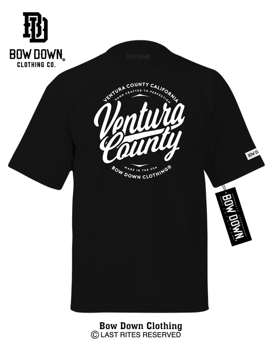VENTURA COUNTY SCRIPT