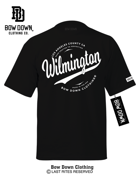 WILMINGTON SCRIPT