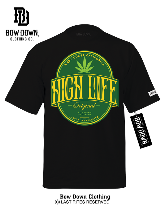 HIGH LIFE SEAL 2