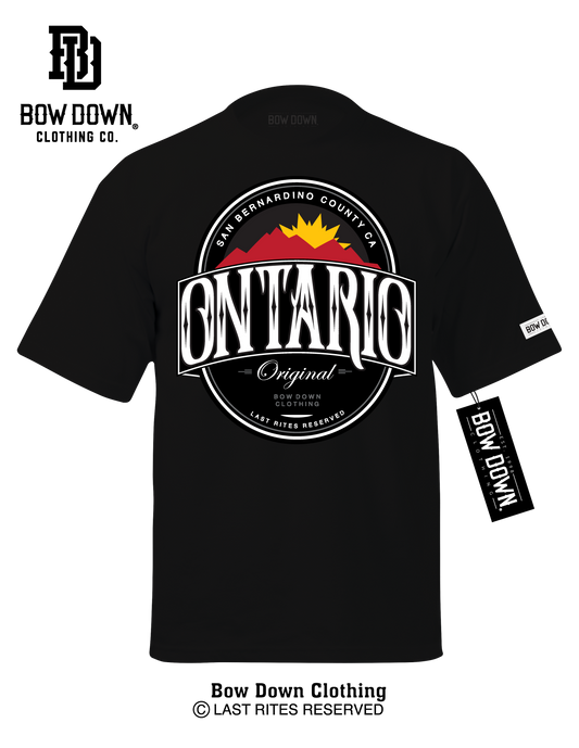ONTARIO SEAL 2