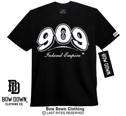 909 INLAND EMPIRE WESTERN