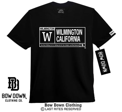 WILMINGTON RESTRICTED