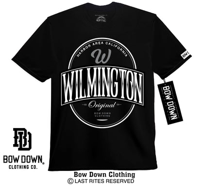 WILMINGTON SEAL 2