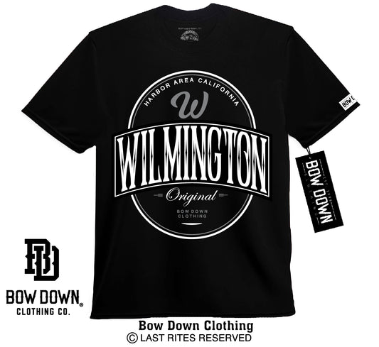 WILMINGTON SEAL 2
