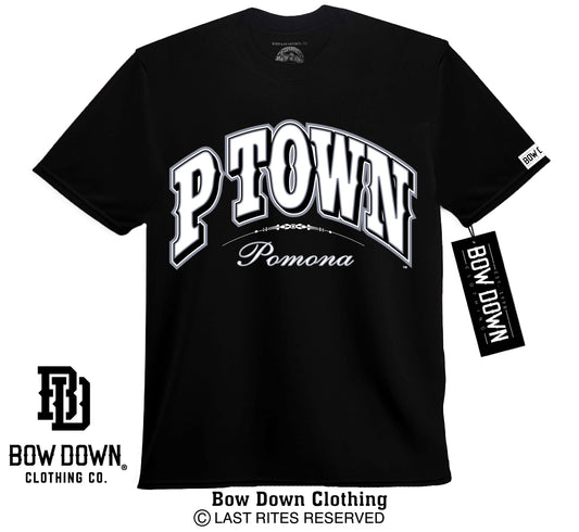 P Town - Pomona