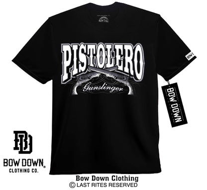 Pistolero Gun Slinger 2