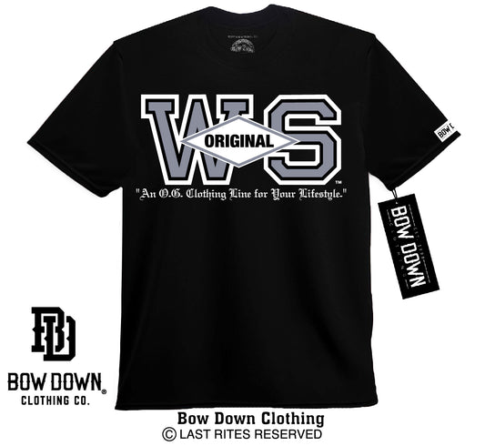 WS Logo