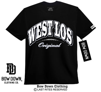 WEST LOS ORIGINAL WESTERN