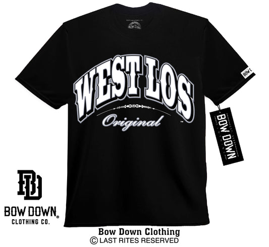 WEST LOS ORIGINAL WESTERN