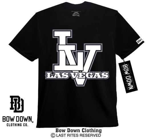 LV Las Vegas 2