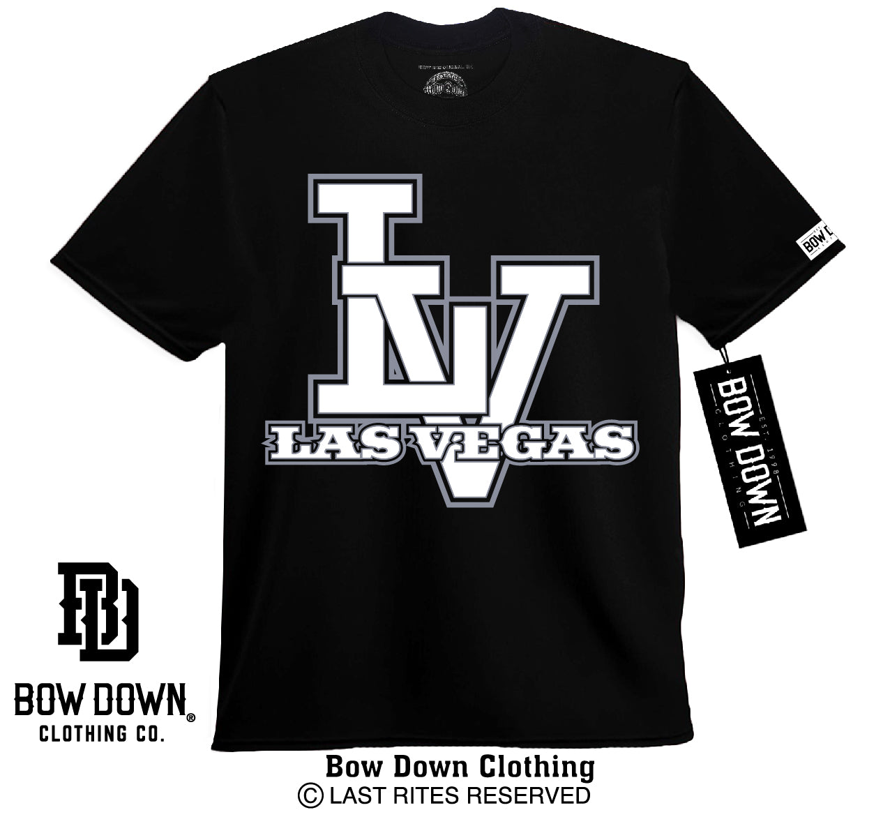LV Las Vegas 2