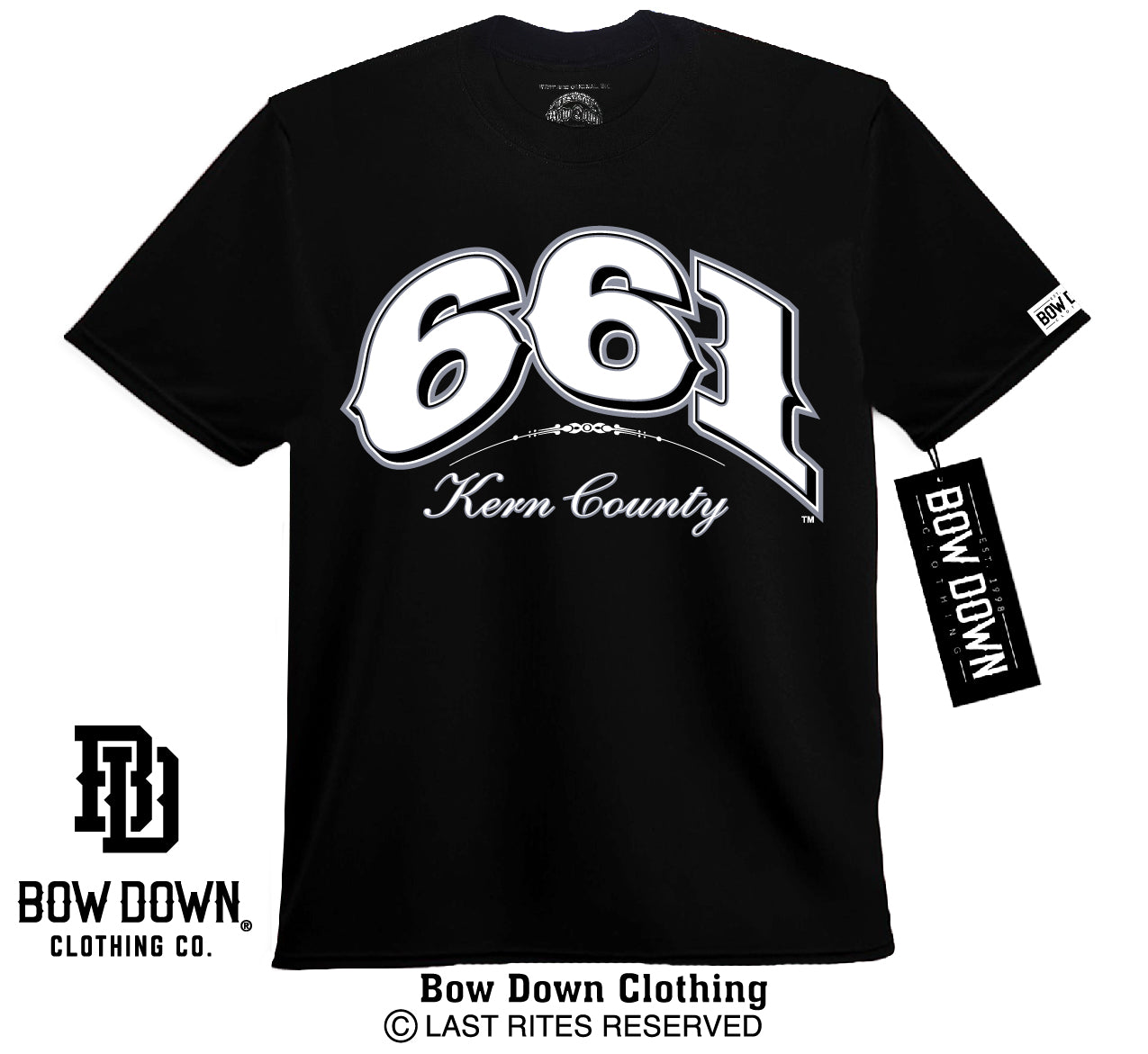 661 Kern County Area Code
