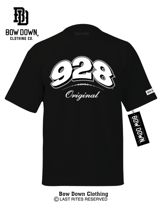 928 Original Western