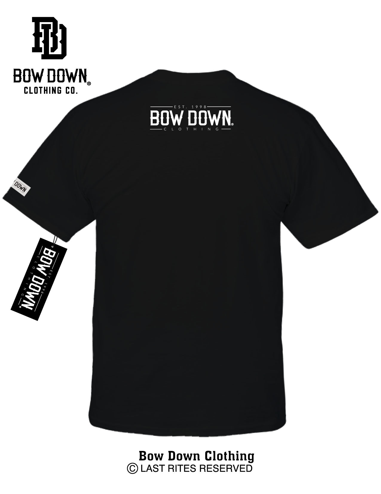 ARIZONA OUTLAW WESTERN