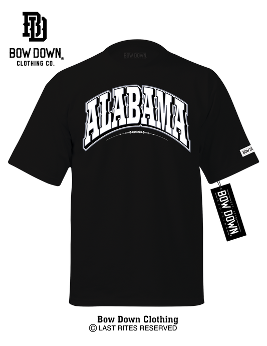 ALABAMA WESTERN