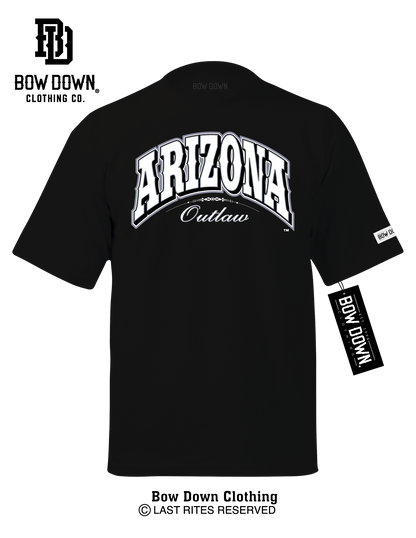 ARIZONA OUTLAW WESTERN