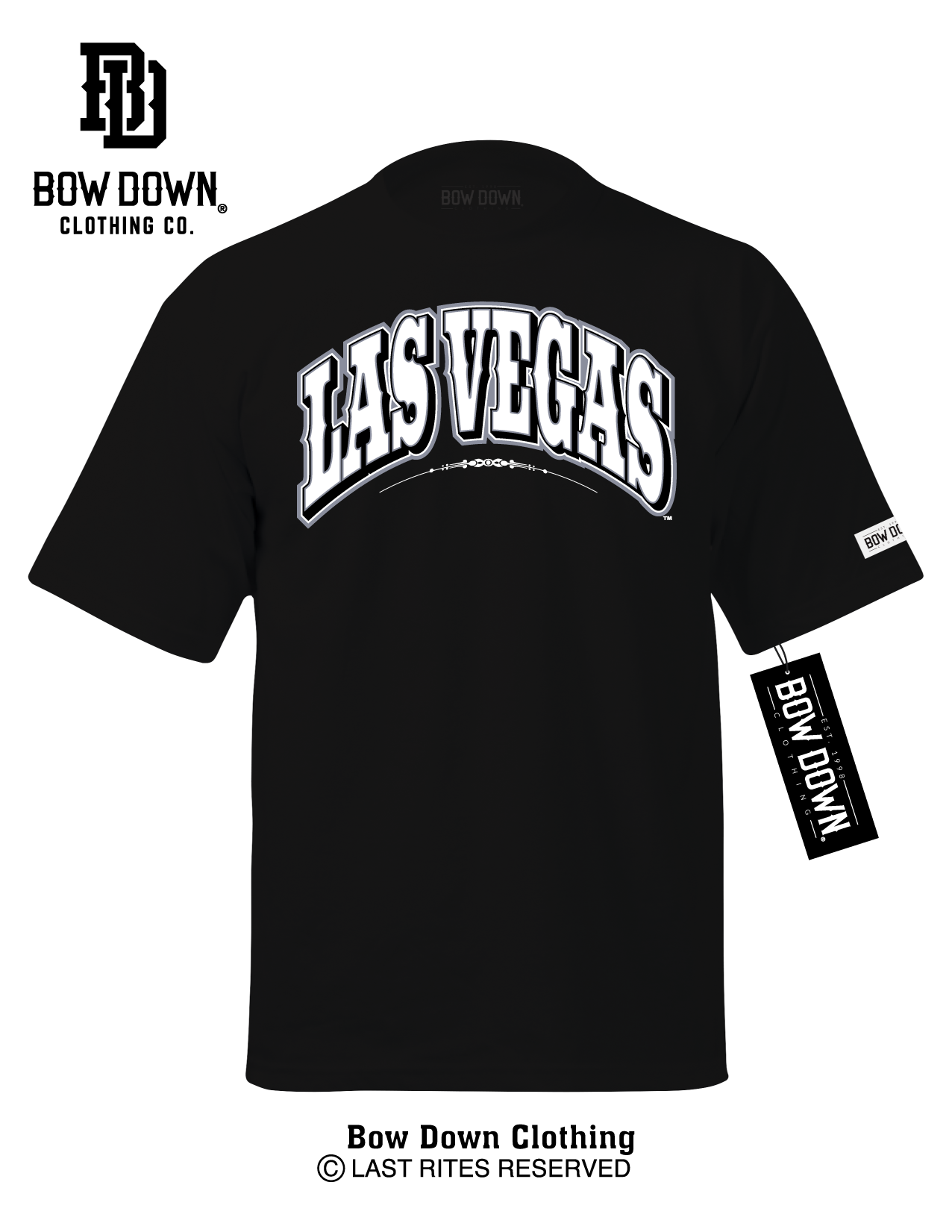 Las Vegas Western