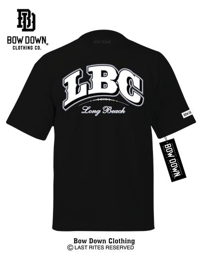 LBC LONG BEACH WESTERN