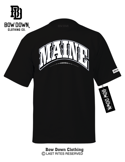 MAINE WESTERN