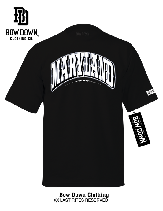 MARYLAND WESTERN