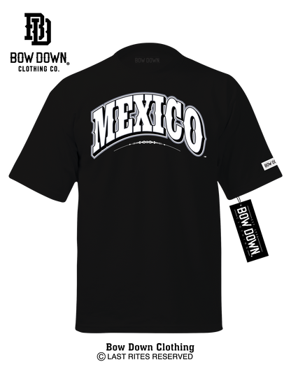 MEXICO WESTERN