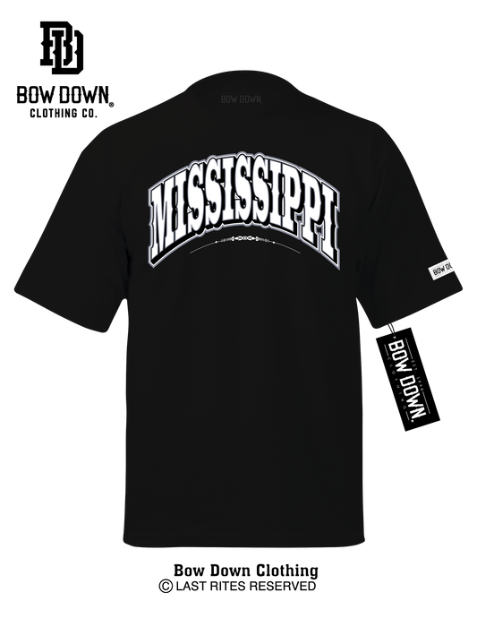 MISSISSIPPI WESTERN