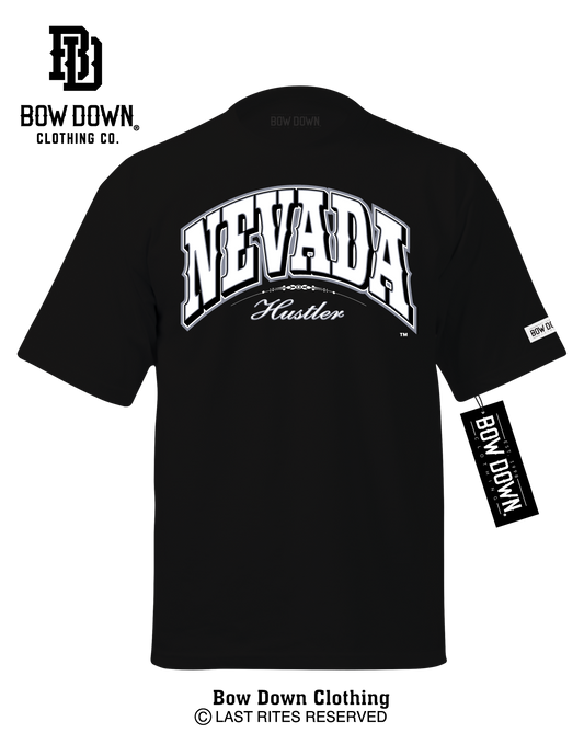 NEVADA HUSTLER WESTERN