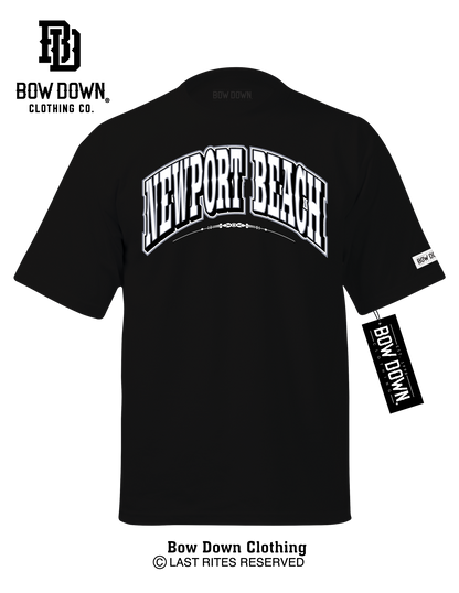 NEWPORT BEACH WESTERN