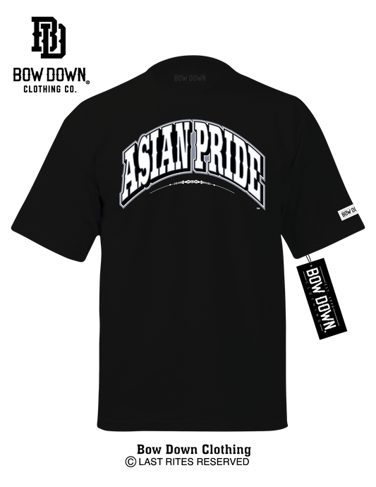 ASIAN PRIDE WESTERN