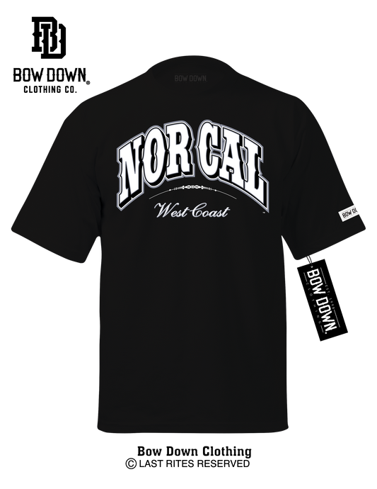 NOR CAL WEST COAST WESTERN