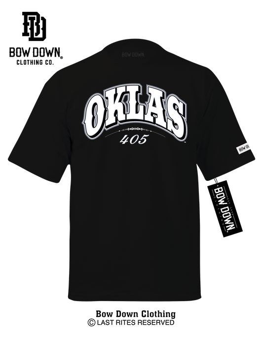 OKLAS 405 WESTERN