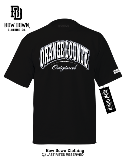ORANGE COUNTY ORIGINAL WESTERN