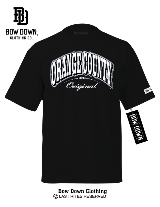ORANGE COUNTY ORIGINAL WESTERN
