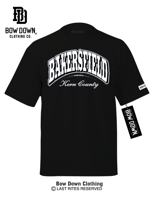BAKERSFIELD KERN COUNTY WESTERN