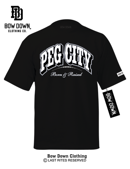 PEG CITY WESTERN