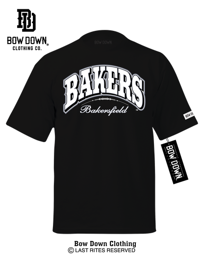 Bakers Bakersfield Western