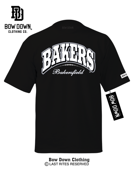Bakers Bakersfield Western