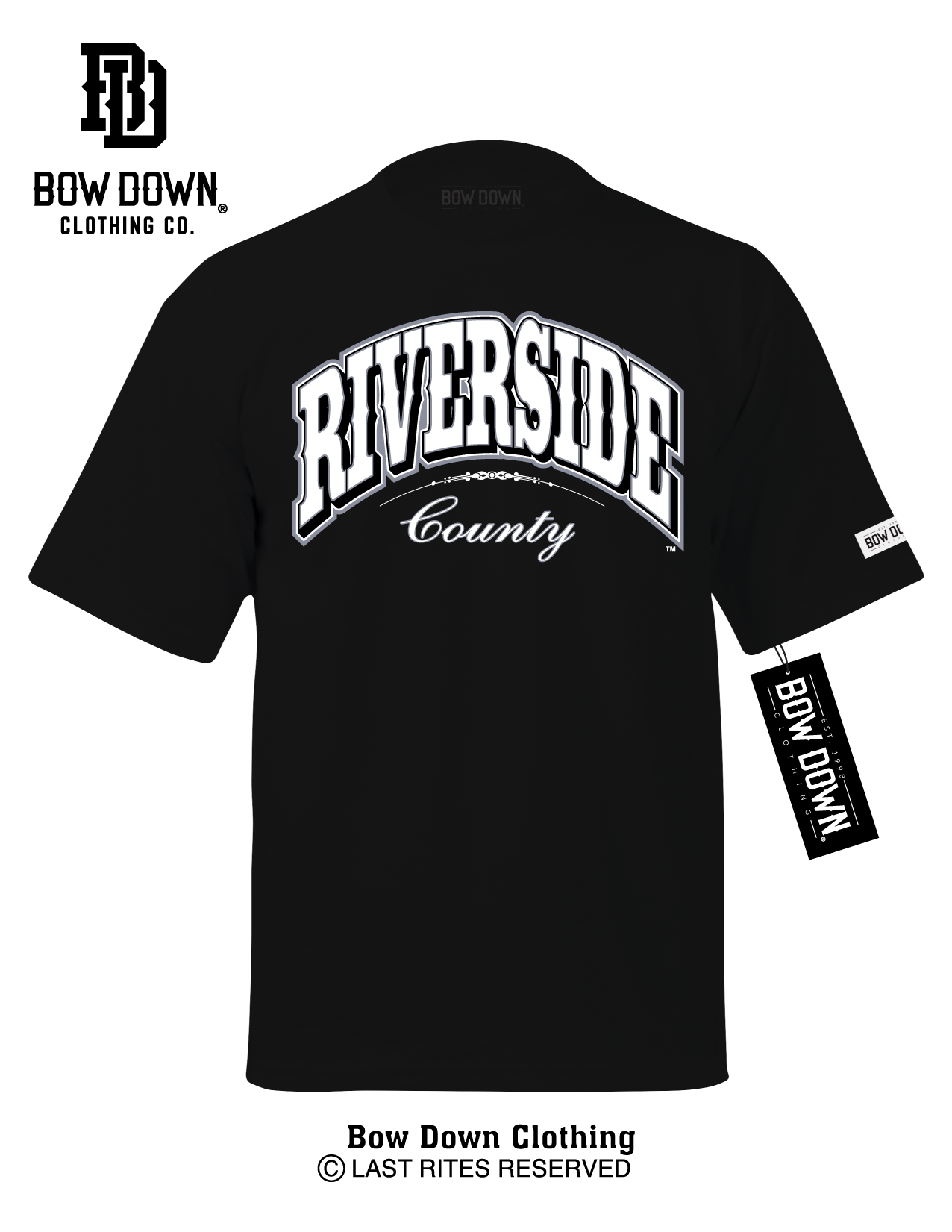 RIVERSIDE COUNTY WESTERN